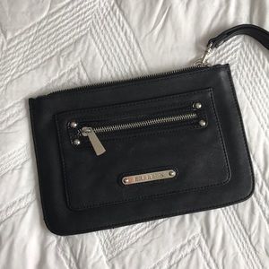 Express satchel NWT